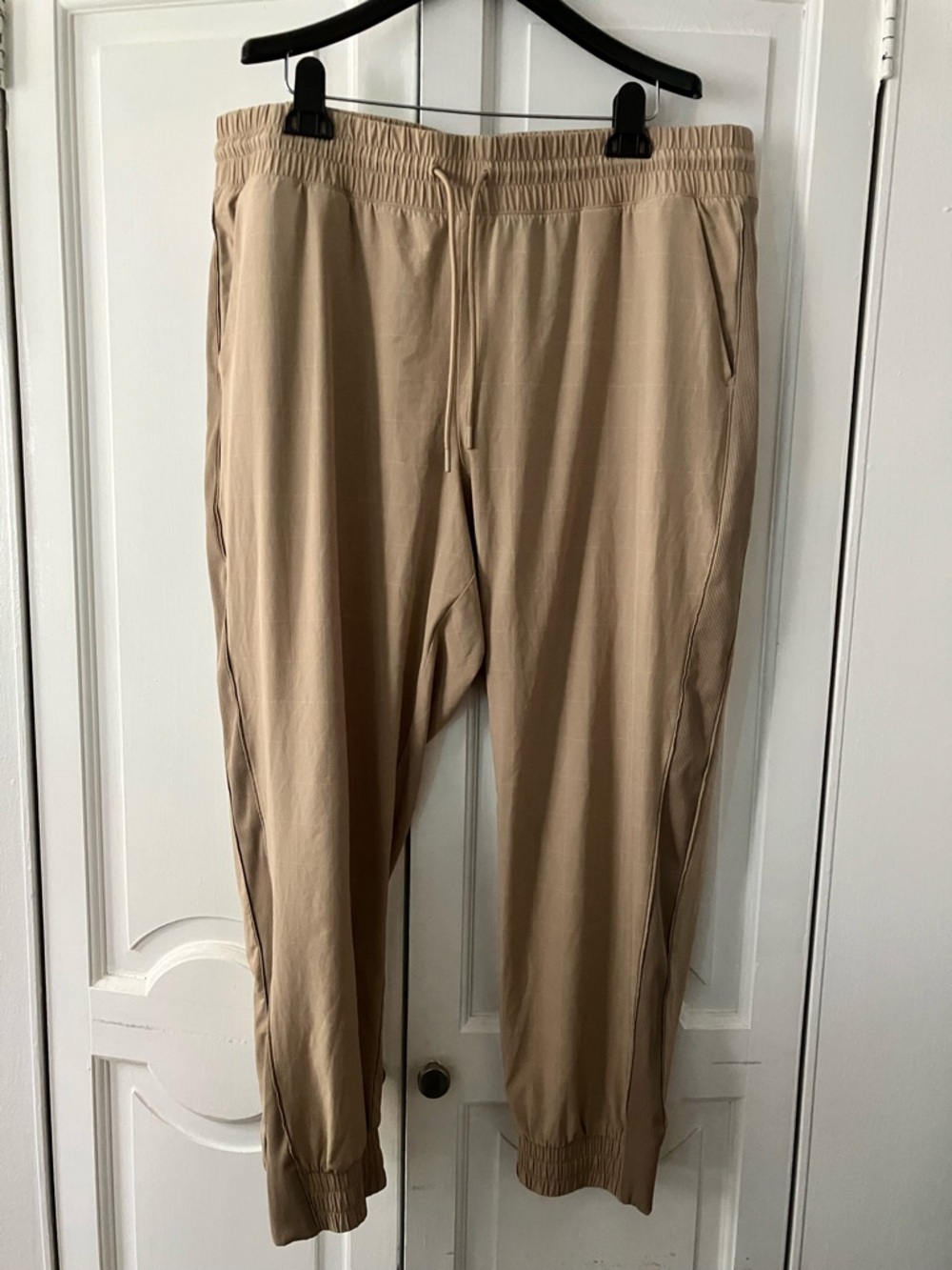 Athleta Brooklyn Jogger Pants